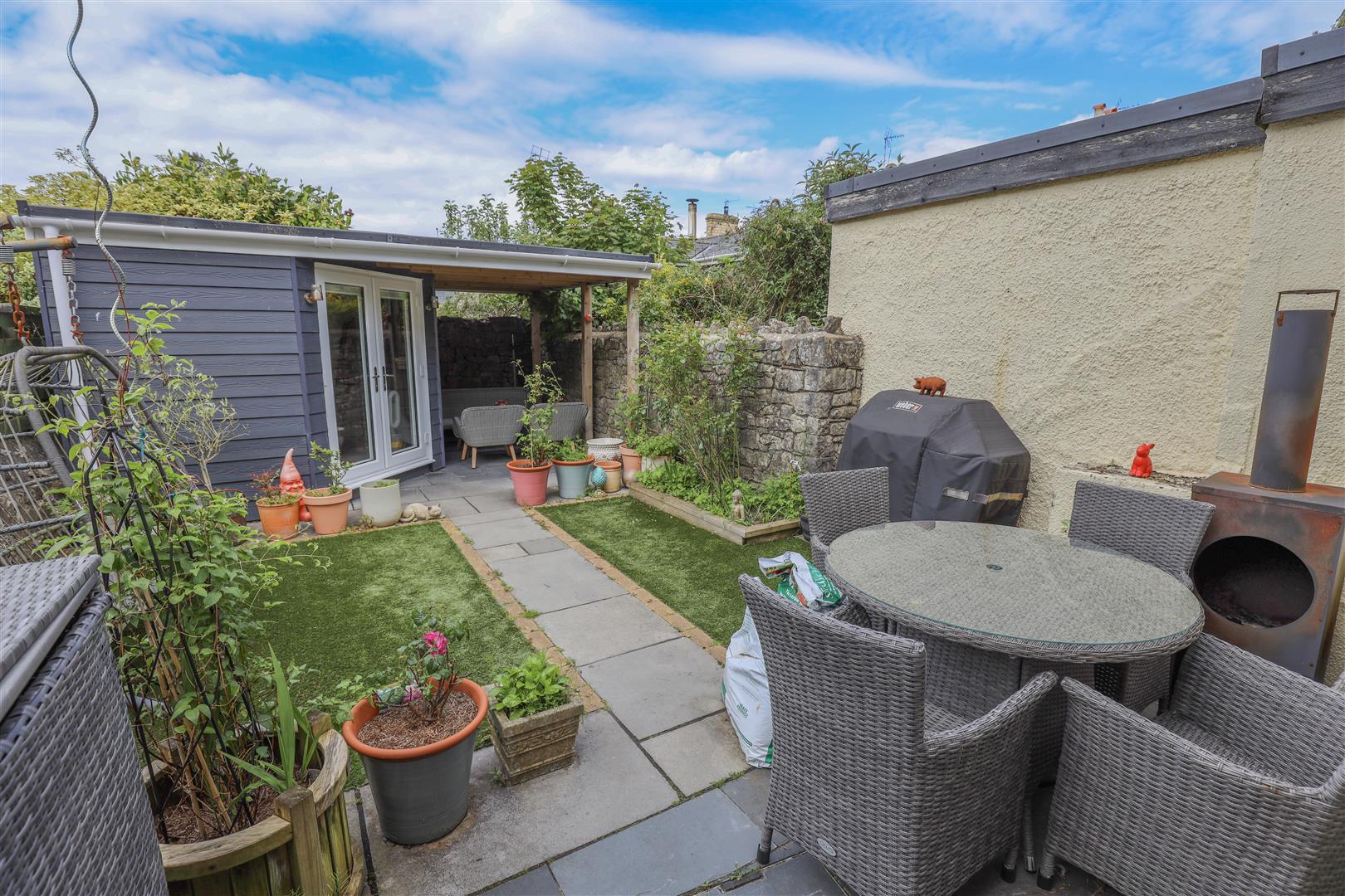 September Cottage, Croft Street, Cowbridge, Vale Of Glamorgan, CF71 7DH